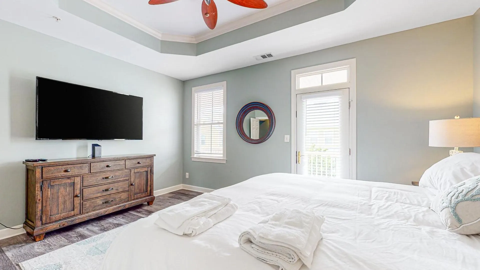 Villa Sunset Island - 28 Seaside Ocean City 0*,  Stati Uniti