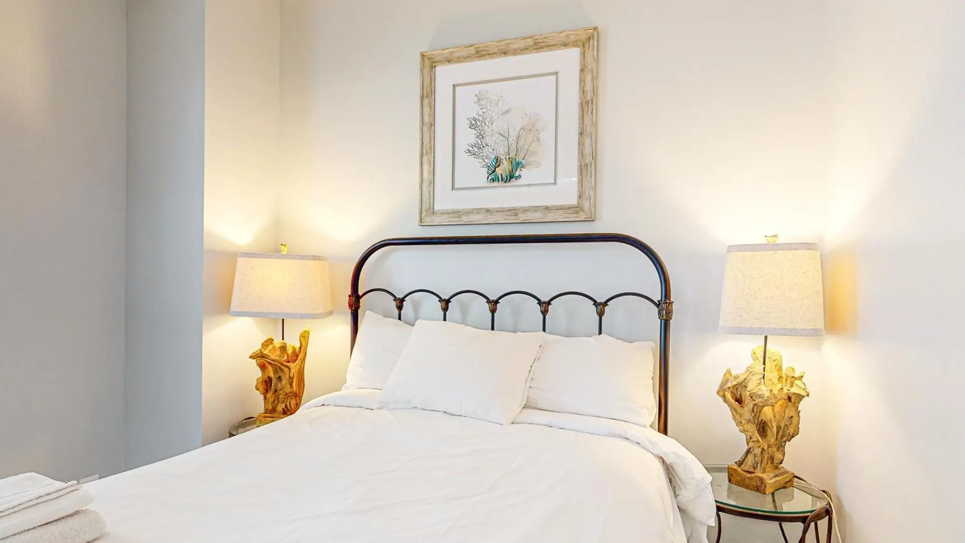 Casa vacanze Villa Sunset Island - 28 Seaside Ocean City Stati Uniti