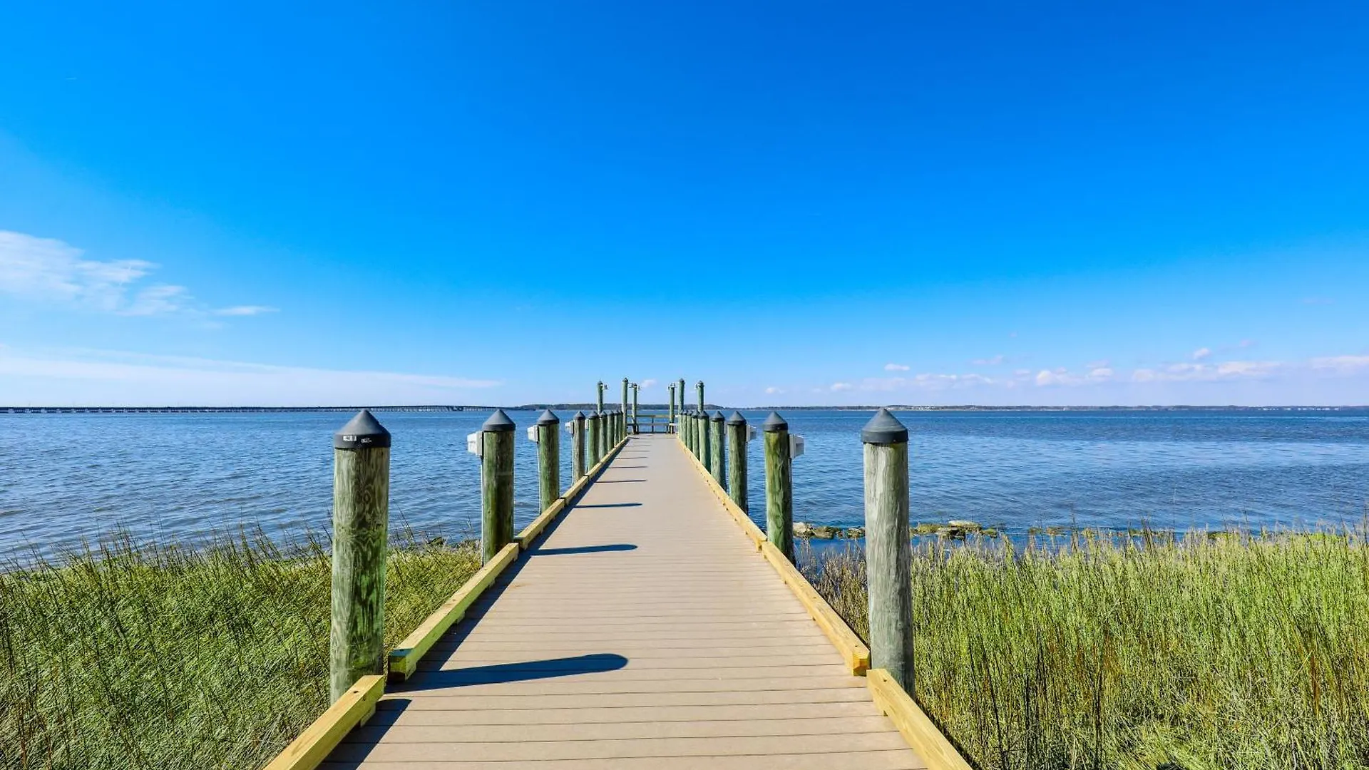 Casa vacanze Villa Sunset Island - 28 Seaside Ocean City Stati Uniti