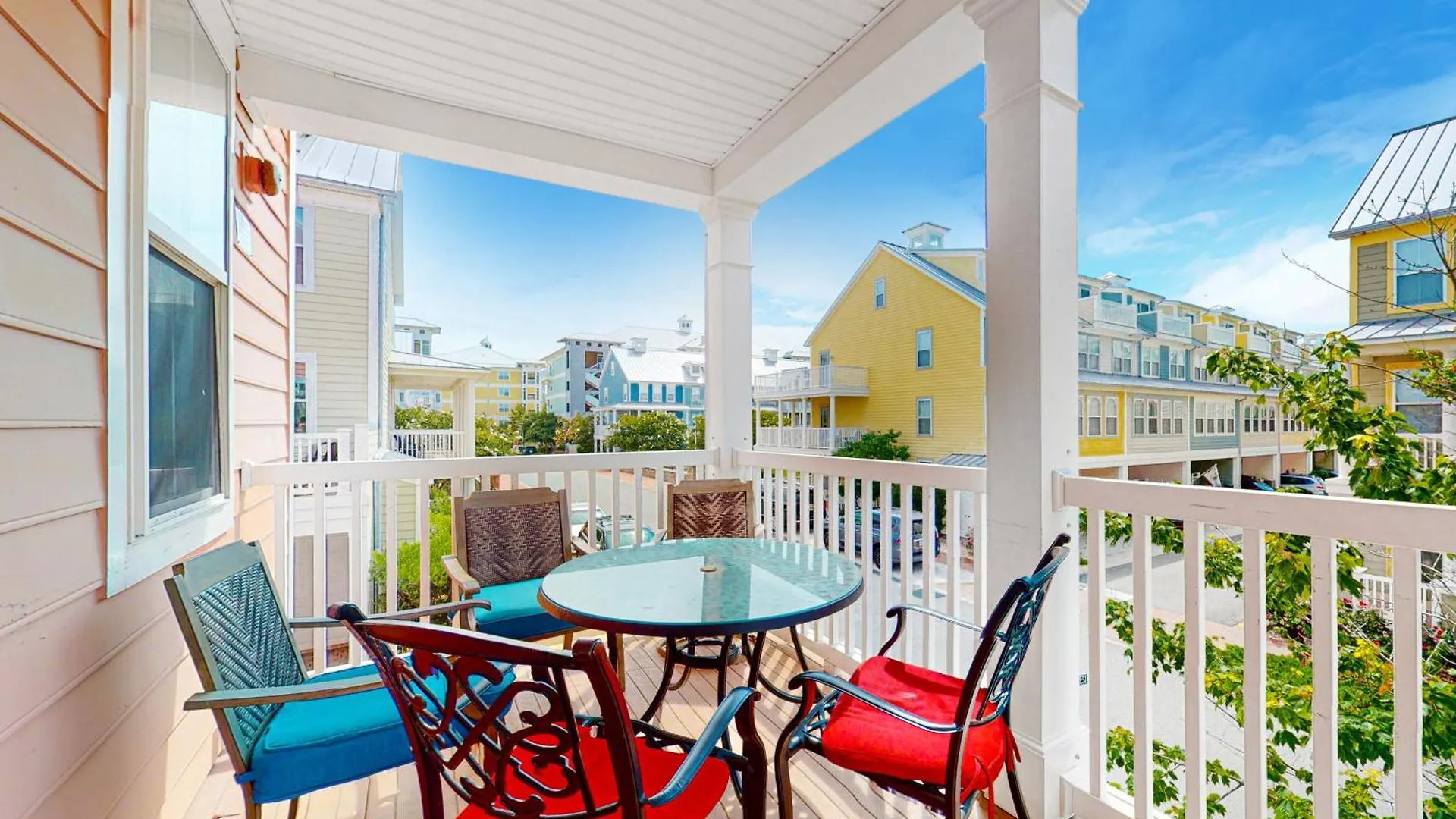 Villa Sunset Island - 28 Seaside Ocean City