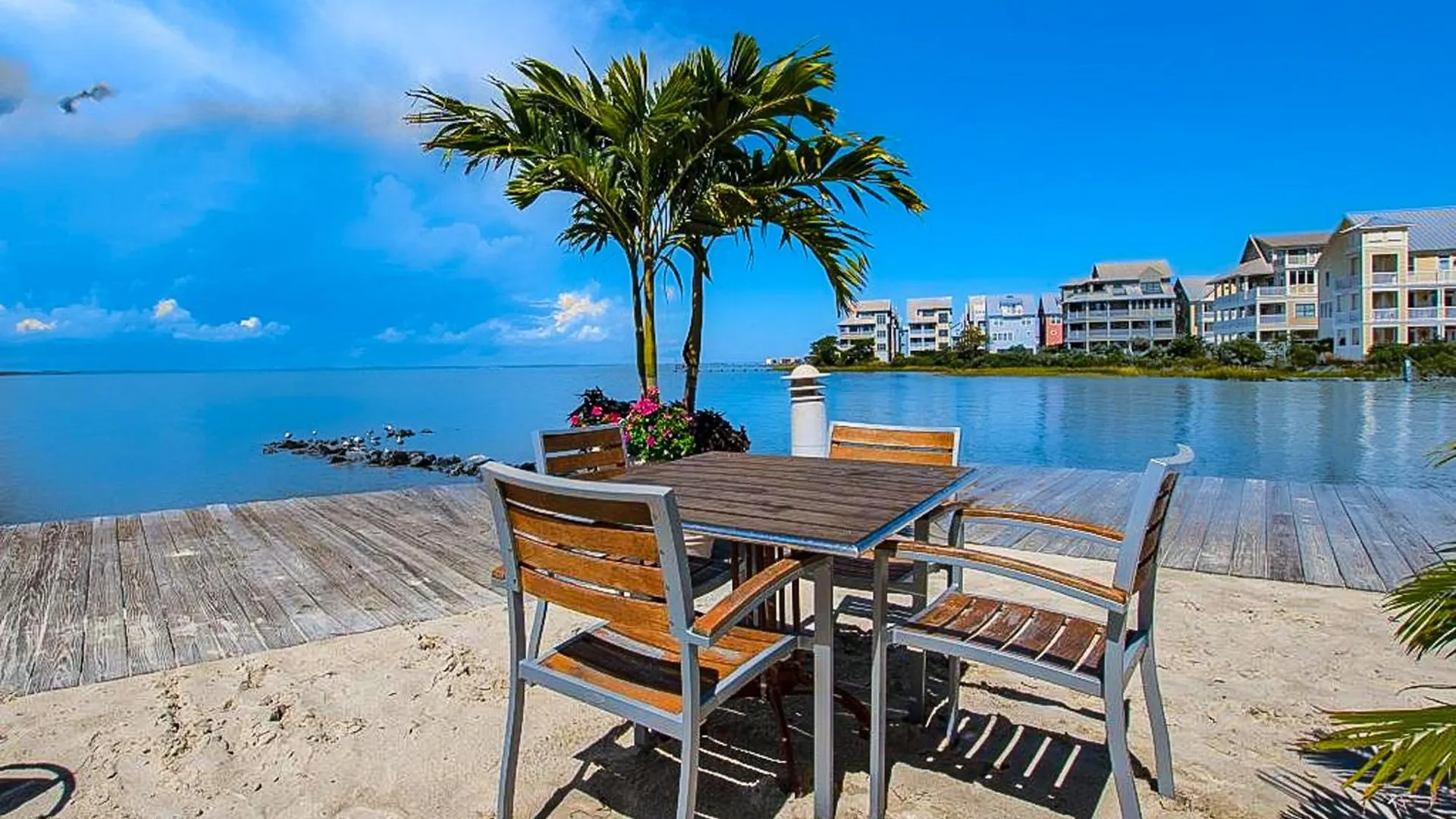 Casa vacanze Villa Sunset Island - 28 Seaside Ocean City